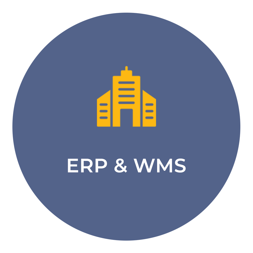 Terrace Consulting Solutions - ERP & WMS